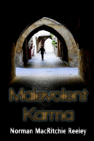 Malevolent Karma