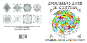 Spiralling into Control